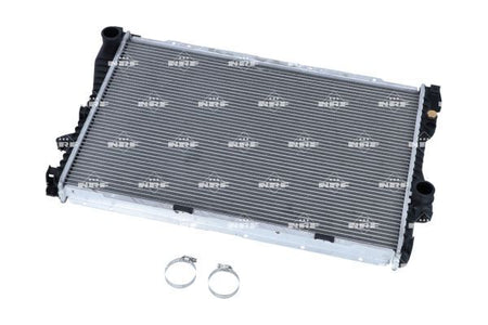 NRF 53722 Radiator, engine cooling - 1