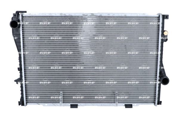 NRF 53722 Radiator, engine cooling - 2