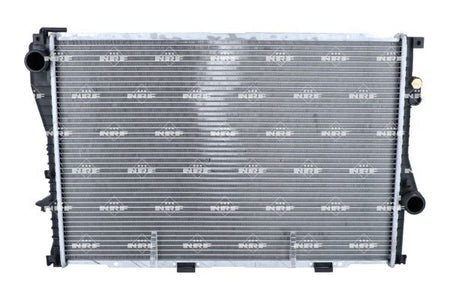 NRF 53722 Radiator, engine cooling - 2