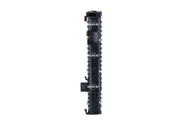 NRF 53722 Radiator, engine cooling - 3