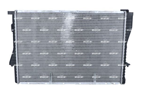 NRF 53722 Radiator, engine cooling - 4
