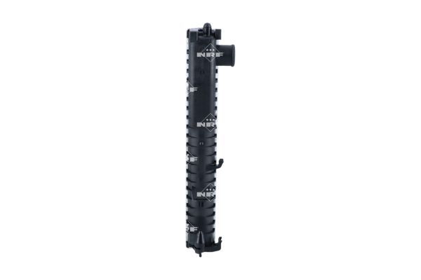 NRF 53722 Radiator, engine cooling - 5