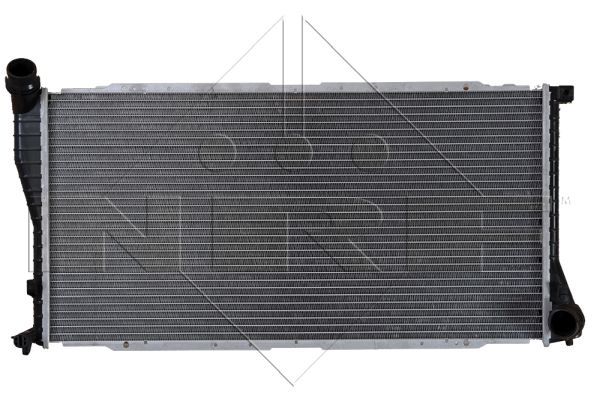 NRF 53723 Radiator, engine cooling - 1