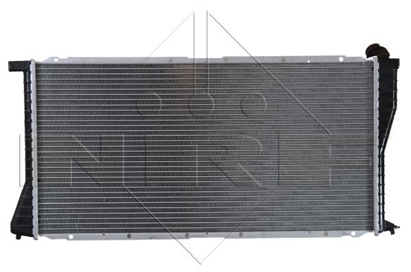 NRF 53723 Radiator, engine cooling - 2