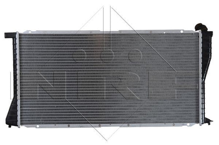 NRF 53723 Radiator, engine cooling - 2