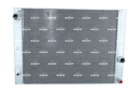NRF 53728 Radiator, engine cooling - 1