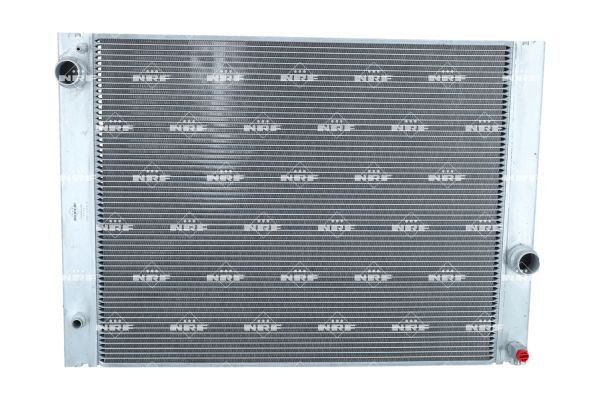 NRF 53728 Radiator, engine cooling - 1