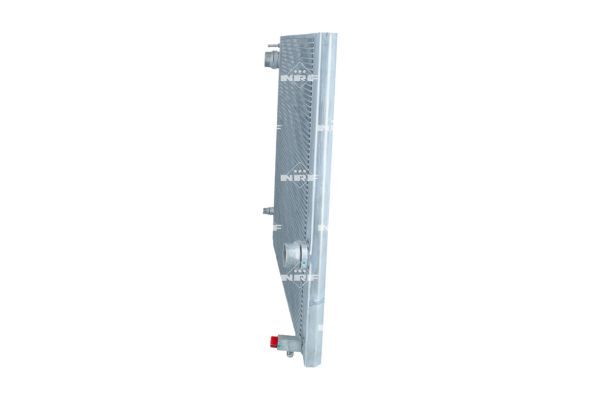 NRF 53728 Radiator, engine cooling - 2