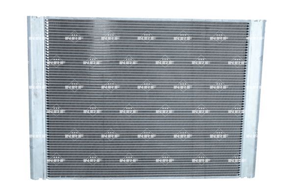 NRF 53728 Radiator, engine cooling - 3