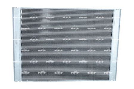 NRF 53728 Radiator, engine cooling - 3