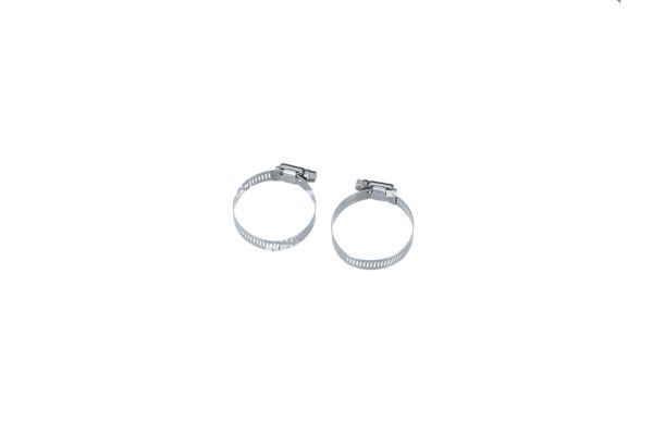 NRF 53732 Radiator, engine cooling - 6