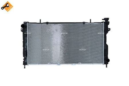 NRF 53734 Radiator, engine cooling - 1