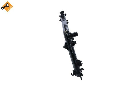 NRF 53734 Radiator, engine cooling - 4