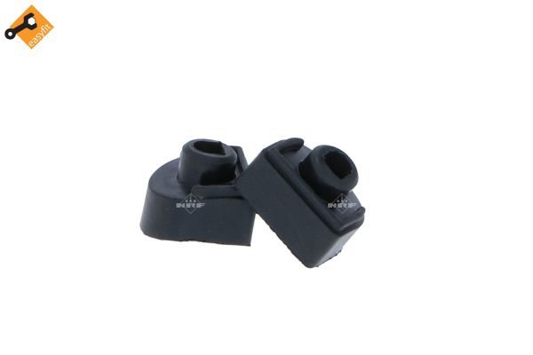 NRF 53734 Radiator, engine cooling - 5