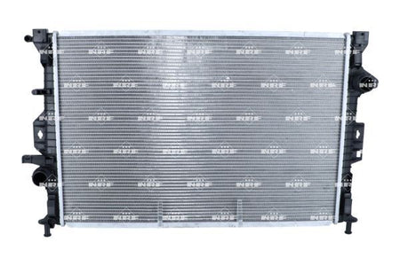NRF 53737 Radiator, engine cooling - 2