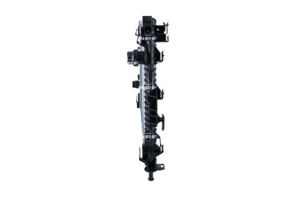 NRF 53737 Radiator, engine cooling - 3
