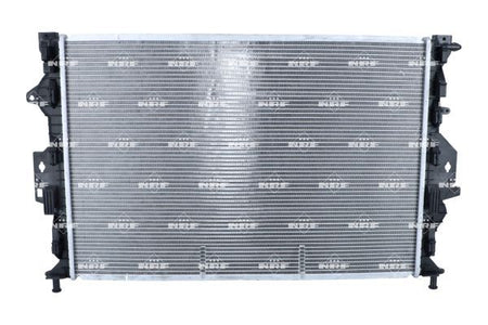 NRF 53737 Radiator, engine cooling - 4