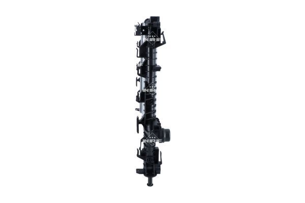 NRF 53737 Radiator, engine cooling - 5