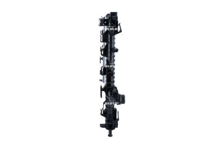 NRF 53737 Radiator, engine cooling - 5