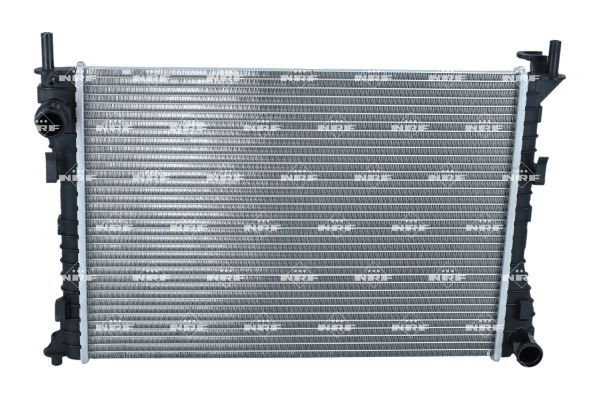 NRF 53740 Radiator, engine cooling - 1