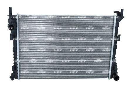 NRF 53740 Radiator, engine cooling - 1