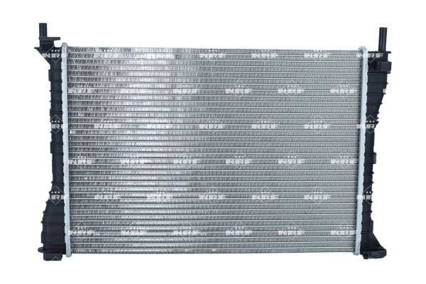 NRF 53740 Radiator, engine cooling - 3
