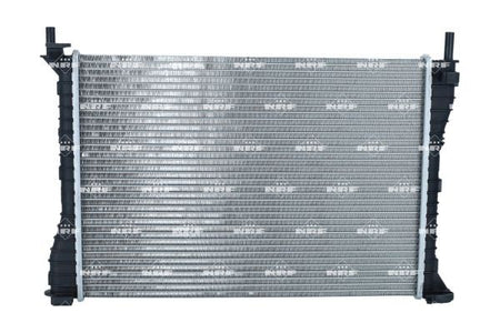 NRF 53740 Radiator, engine cooling - 3