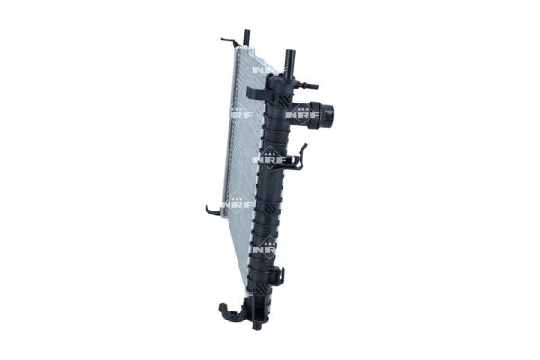 NRF 53740 Radiator, engine cooling - 4