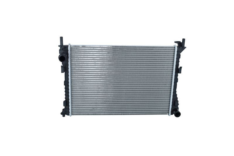 NRF 53740 Radiator, engine cooling - 6