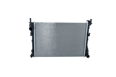 NRF 53740 Radiator, engine cooling - 6