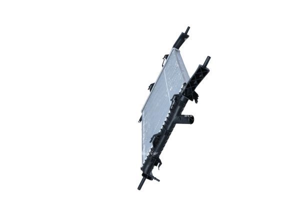 NRF 53742 Radiator, engine cooling - 2
