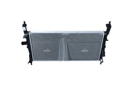 NRF 53742 Radiator, engine cooling - 3