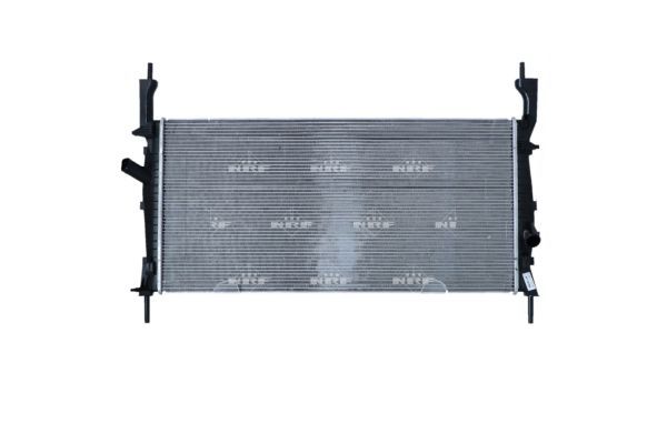 NRF 53746 Radiator, engine cooling - 1