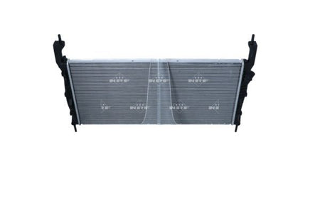 NRF 53746 Radiator, engine cooling - 3