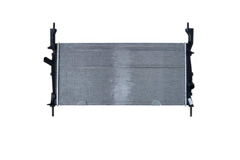 NRF 53746 Radiator, engine cooling - 6