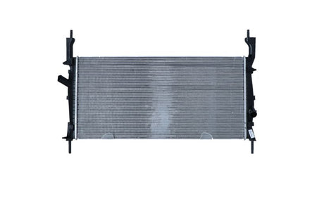 NRF 53746 Radiator, engine cooling - 6