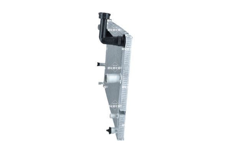 NRF 53747 Radiator, engine cooling - 2