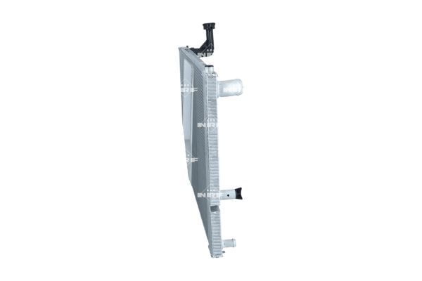 NRF 53747 Radiator, engine cooling - 4