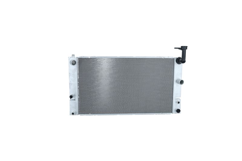 NRF 53747 Radiator, engine cooling - 6