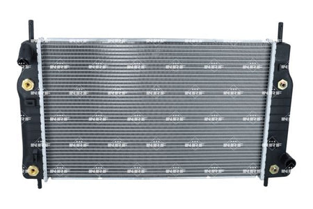 NRF 53748 Radiator, engine cooling - 1