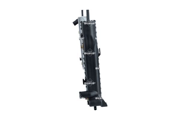 NRF 53748 Radiator, engine cooling - 2
