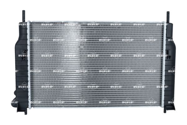 NRF 53748 Radiator, engine cooling - 3