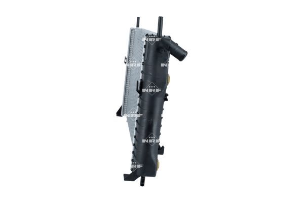 NRF 53748 Radiator, engine cooling - 4
