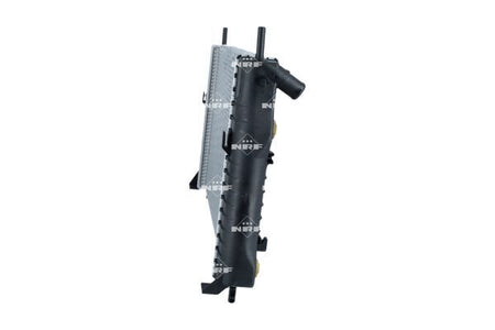 NRF 53748 Radiator, engine cooling - 4