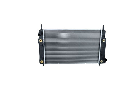 NRF 53748 Radiator, engine cooling - 6