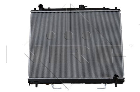 NRF 53754 Radiator, engine cooling - 2