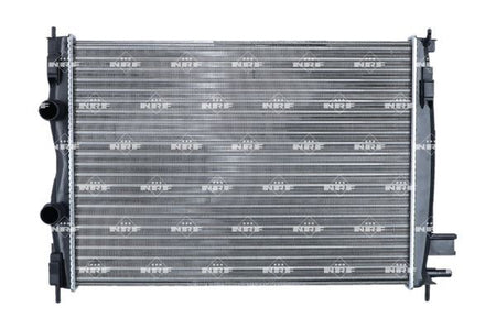 NRF 53756A Radiator, engine cooling - 1