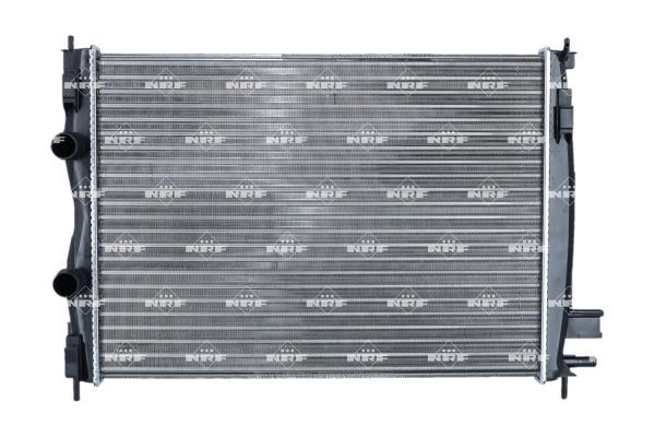 NRF 53756A Radiator, engine cooling - 1