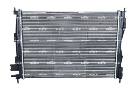 NRF 53756A Radiator, engine cooling - 3