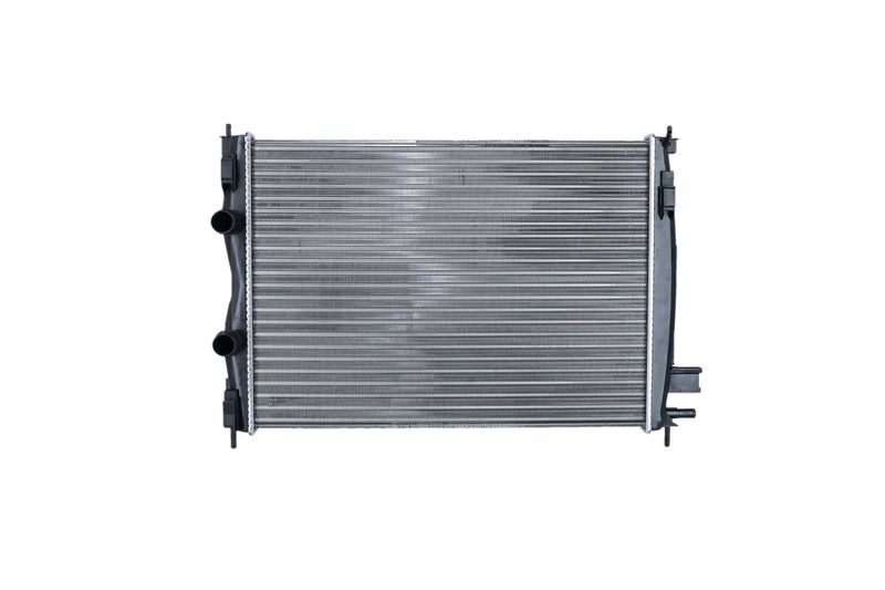 NRF 53756A Radiator, engine cooling - 6